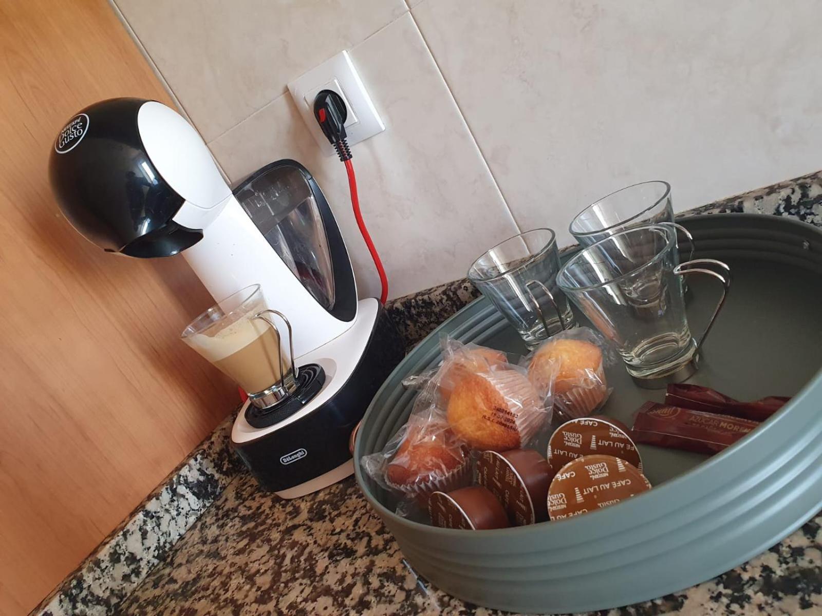 Lo Piset Del Pla Lägenhet Linyola Exteriör bild